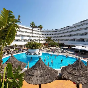 **** Aparthotel Sol Barbacan Spain