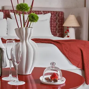 **** Hotel Boutique Terra Santa Spain