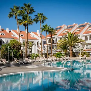 Paradise Park Fun Lifestyle Hotel Los Cristianos (Tenerife)