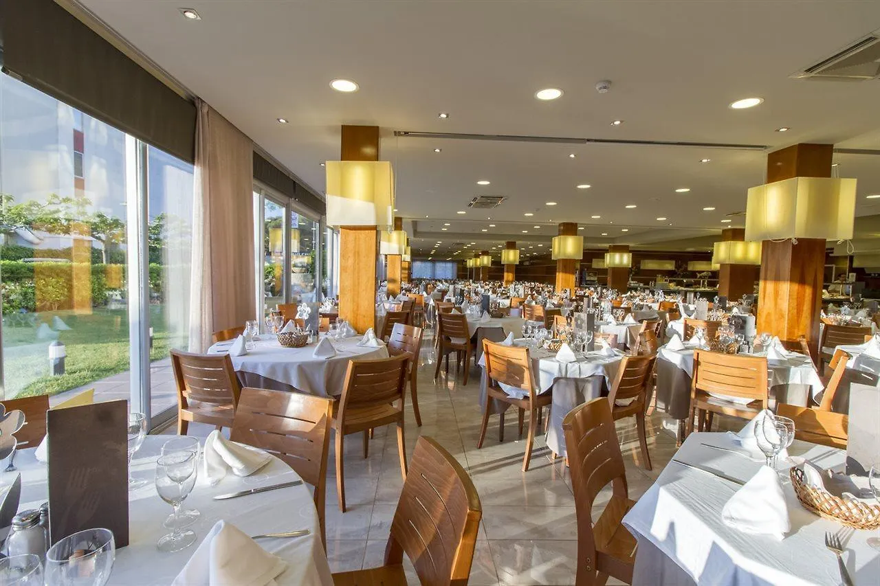 Hotel Panorama L'Estartit