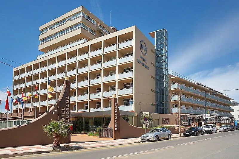 Hotel Panorama L'Estartit