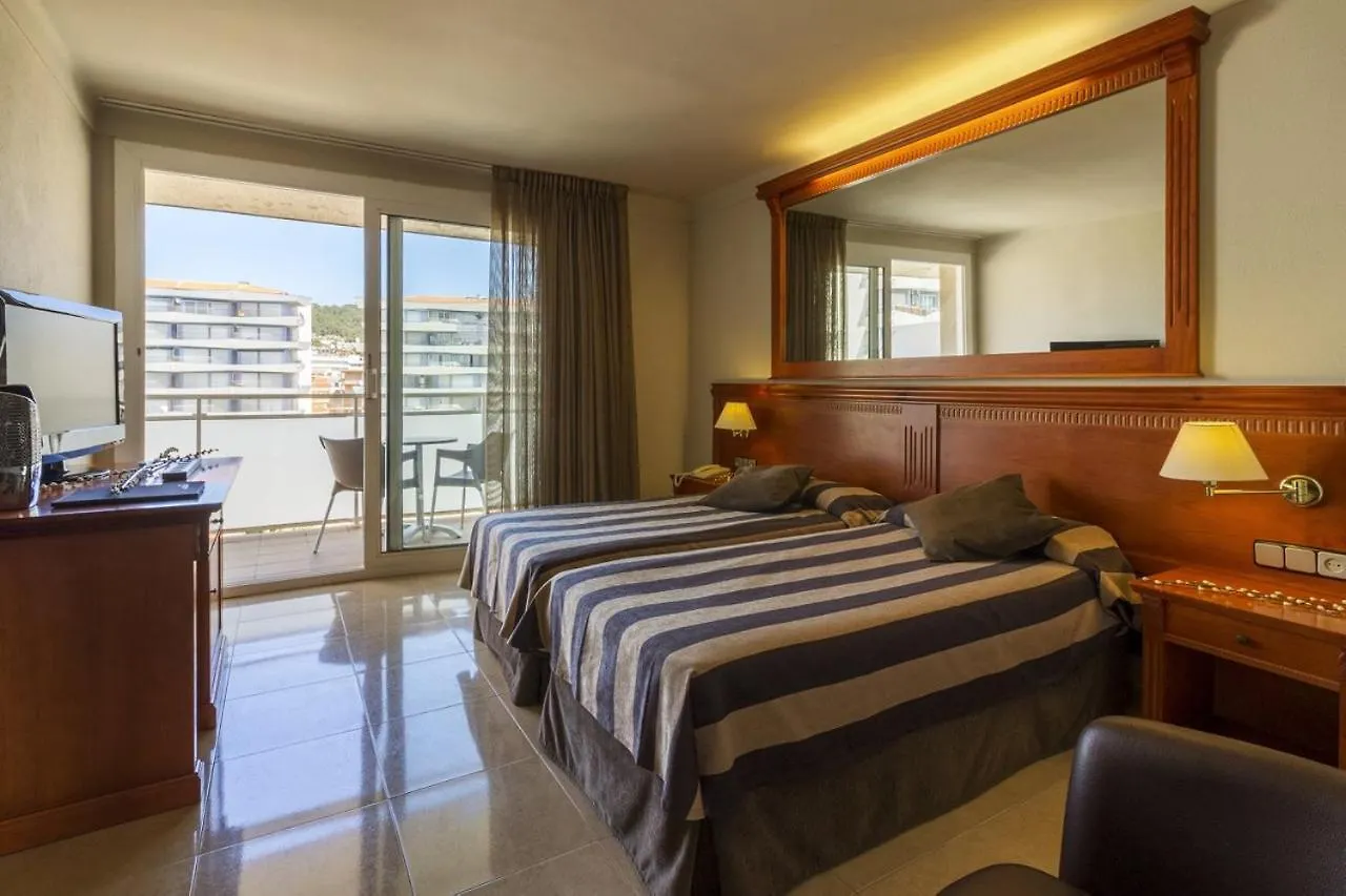 Hotel Panorama L'Estartit