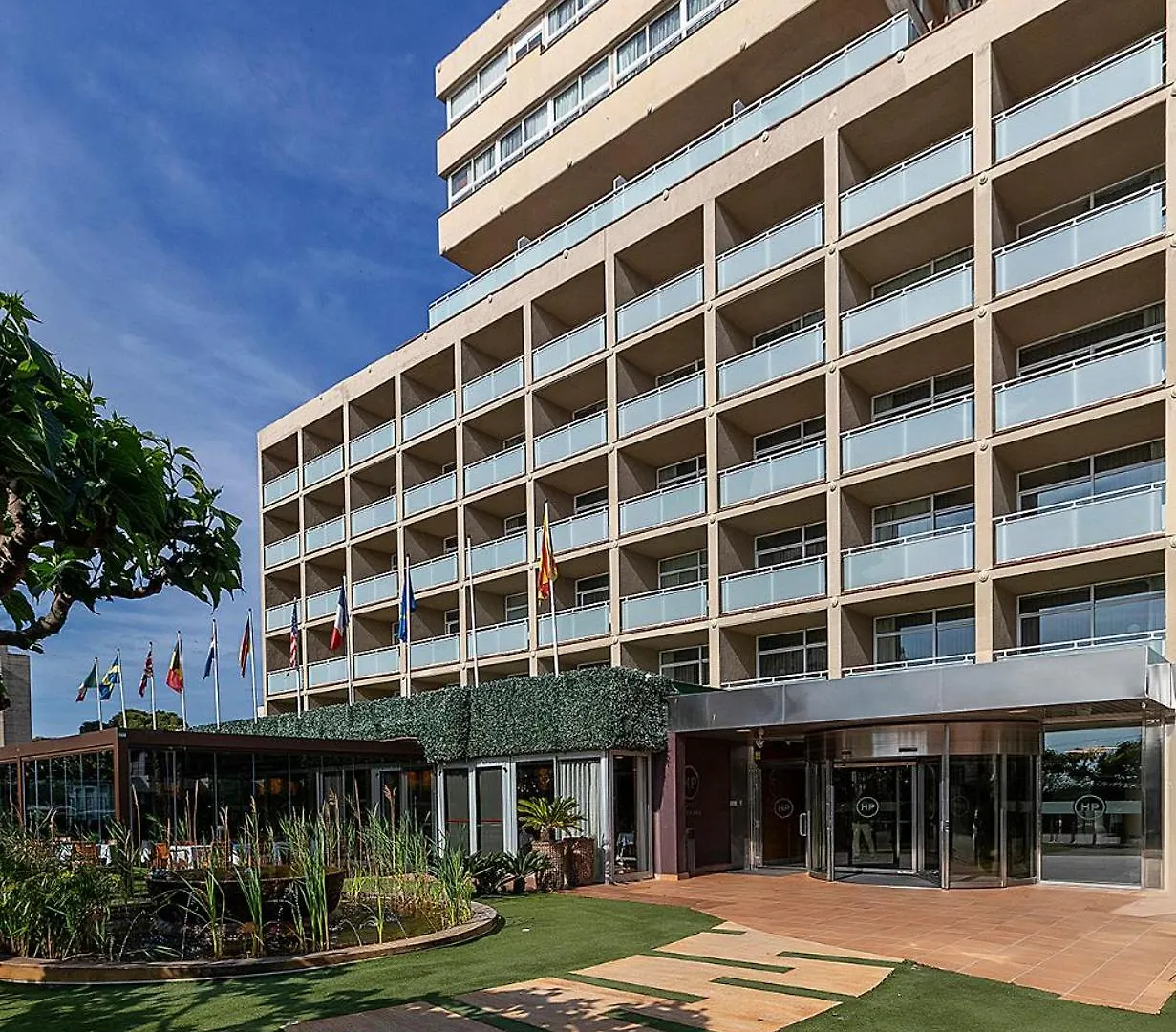 Hotel Panorama L'Estartit