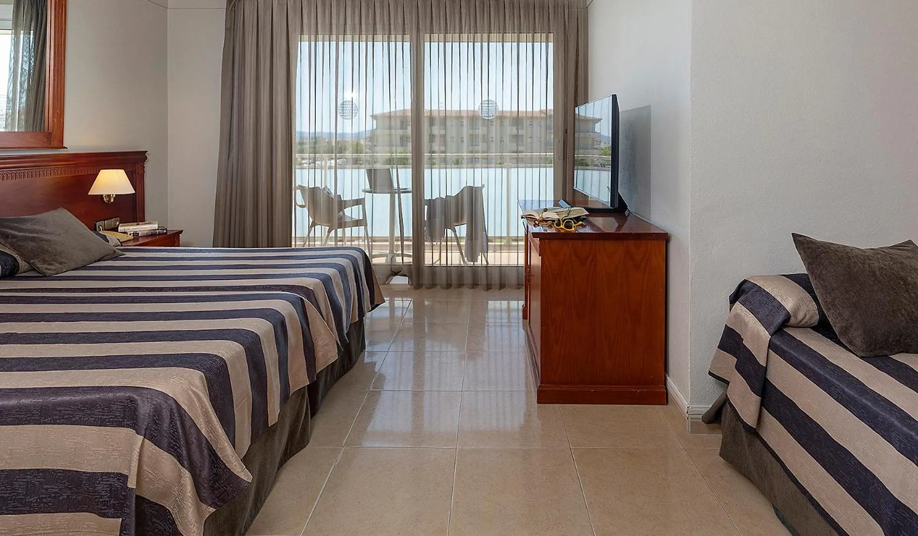 Hotel Panorama L'Estartit