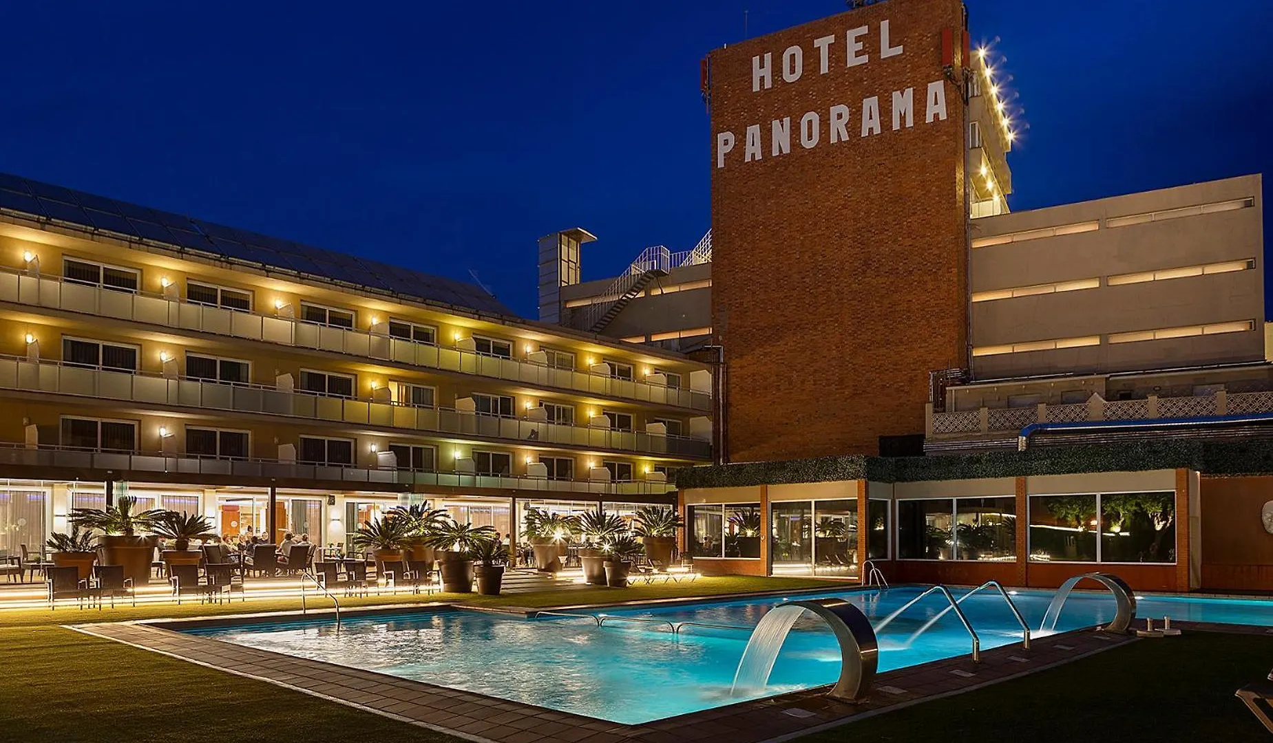 Hotel Panorama L'Estartit