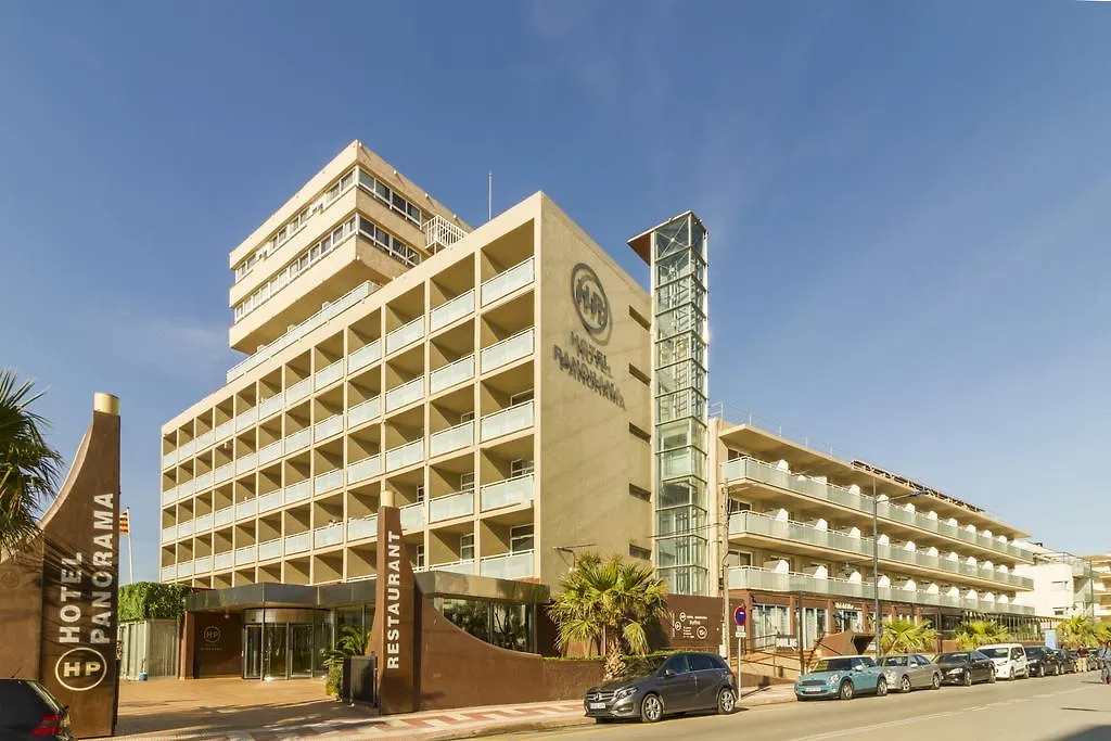 ****  Hotel Panorama L'Estartit Spain